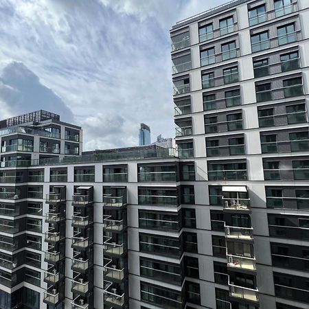 Golden Apartments -City Center - Mennica Residence Варшава Екстер'єр фото