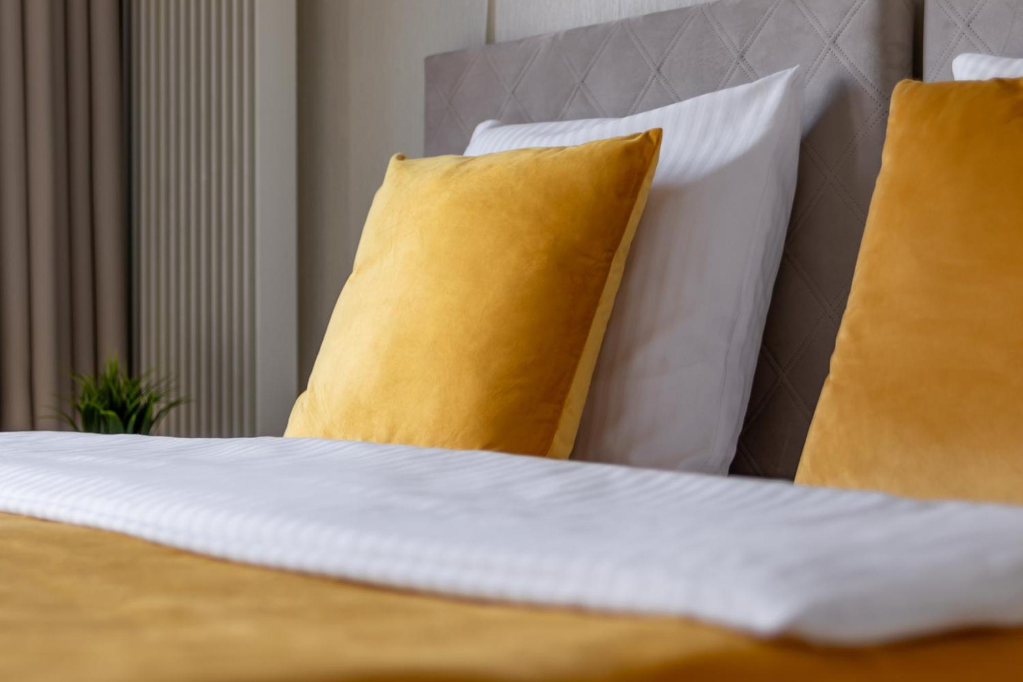Golden Apartments -City Center - Mennica Residence Варшава Екстер'єр фото